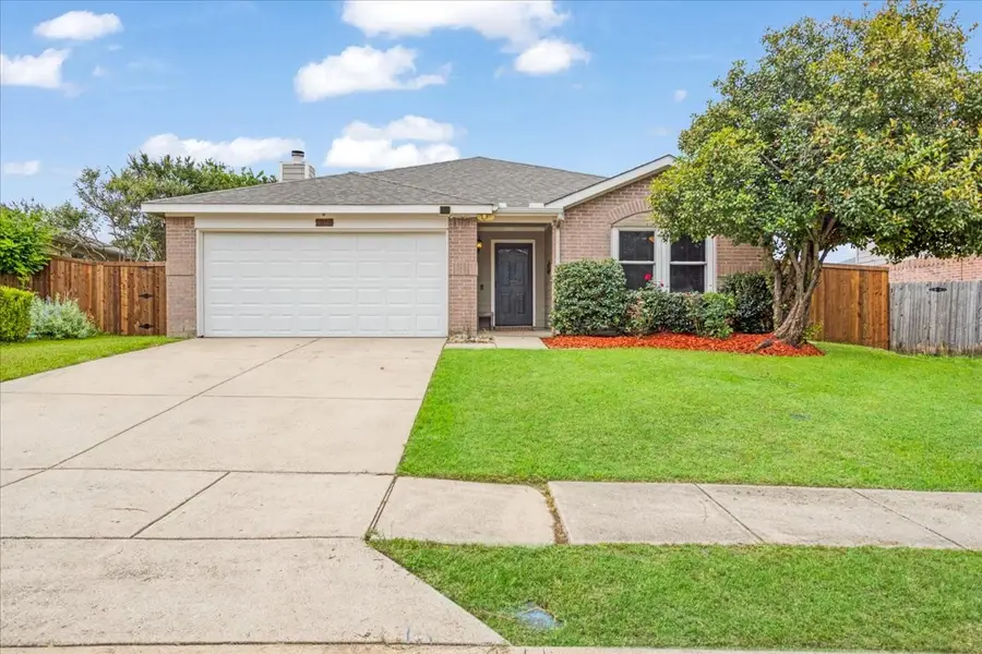 1205 Post Oak Trail, Anna, TX 75409 - #2