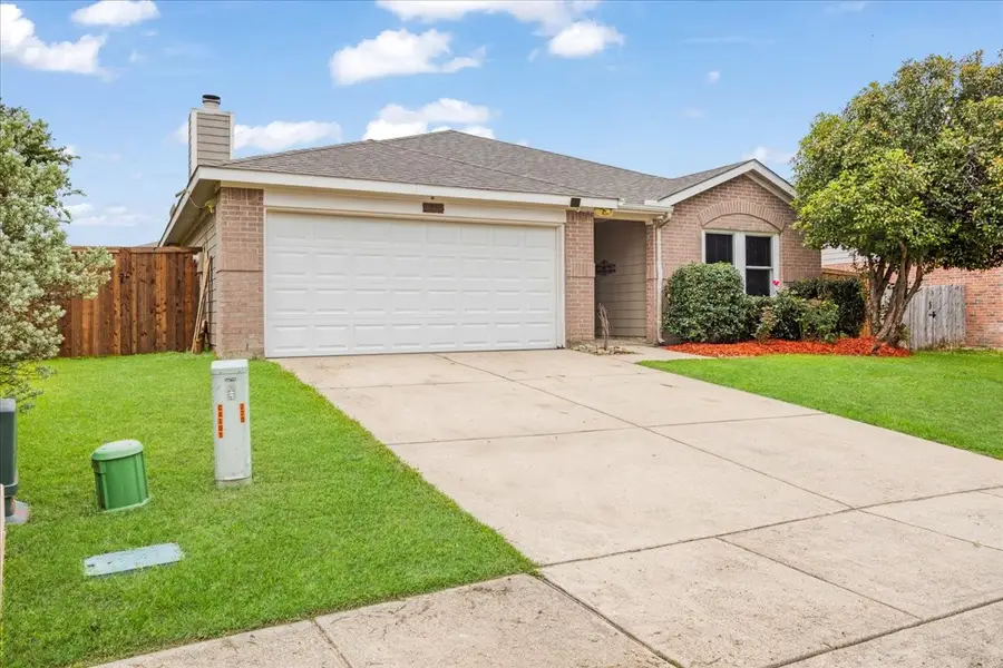 1205 Post Oak Trail, Anna, TX 75409 - #3