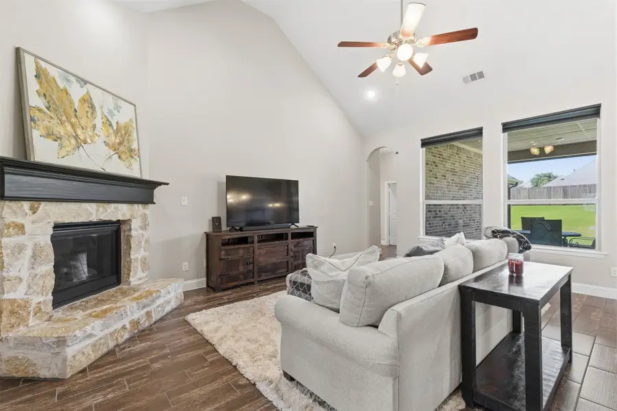 210 Covington Drive, Wylie, TX 75098 - #3