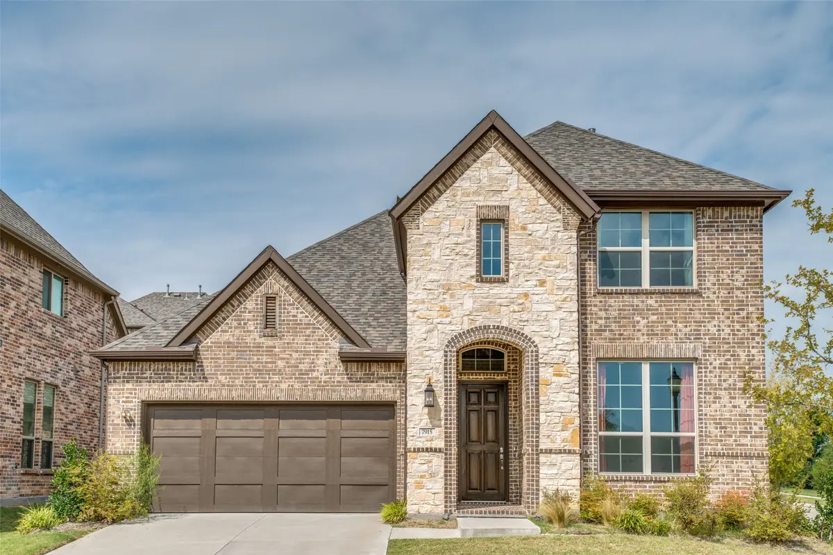 7915 Pimlico Drive, Irving, TX 75063 - #1