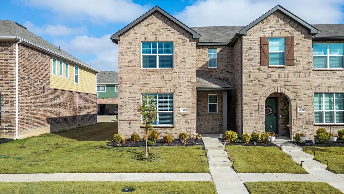 2817 Bellflower Drive, Mesquite, TX 75150 - #1