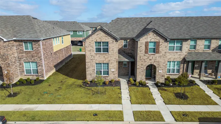 2817 Bellflower Drive, Mesquite, TX 75150 - #2
