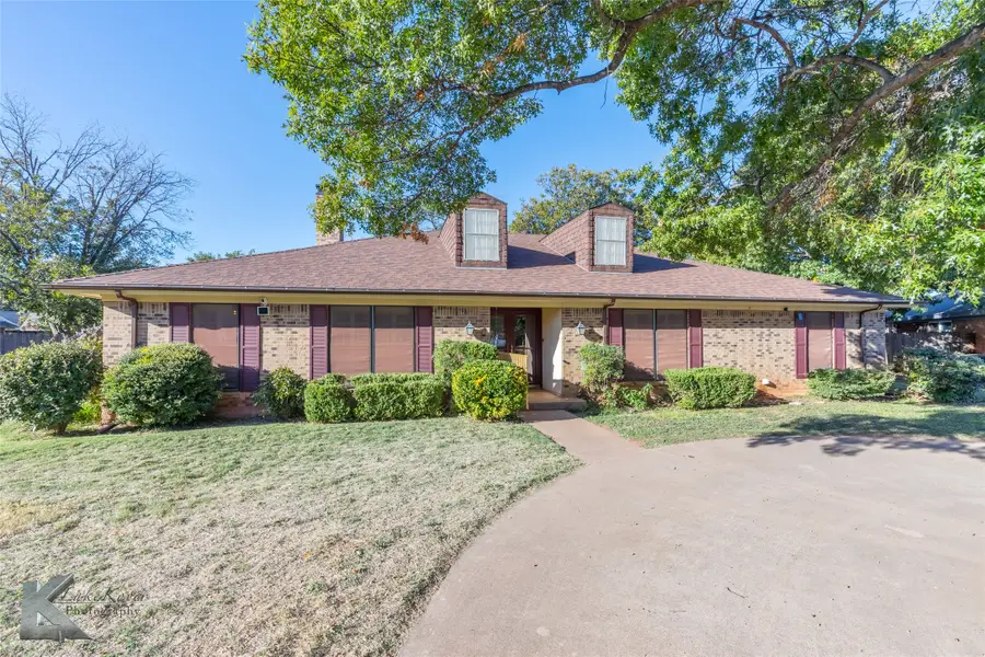 15 Pyracanthia Circle, Abilene, TX 79605 - #2