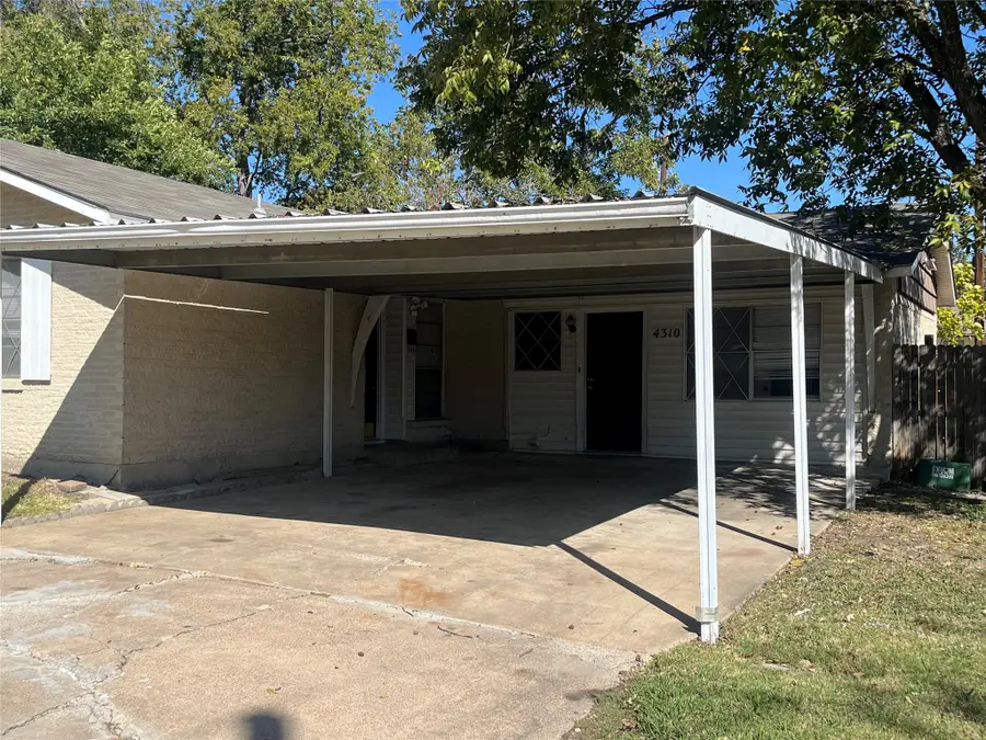 4310 Birch Drive, Mesquite, TX 75150 - #3