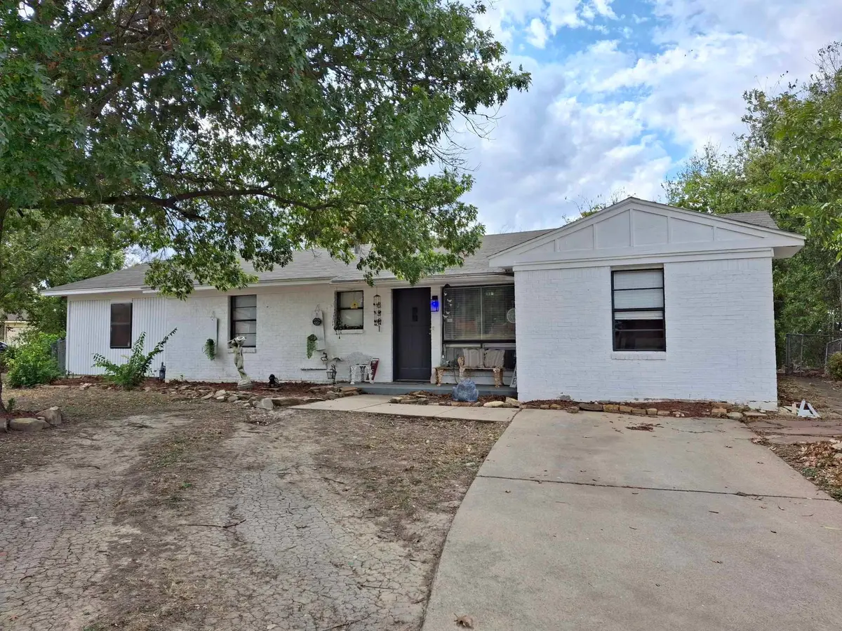 6301 Shadydell Drive, Fort Worth, TX 76135 - #1