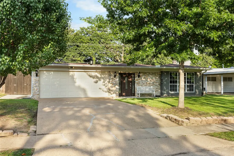 2010 William Brewster Street, Irving, TX 75061 - #3