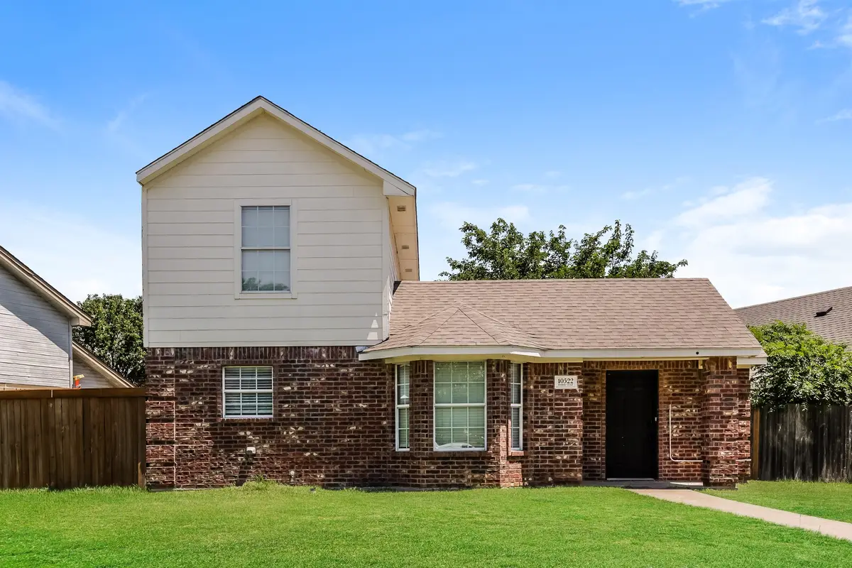 10522 Woodleaf Drive, Dallas, TX 75227 - #1