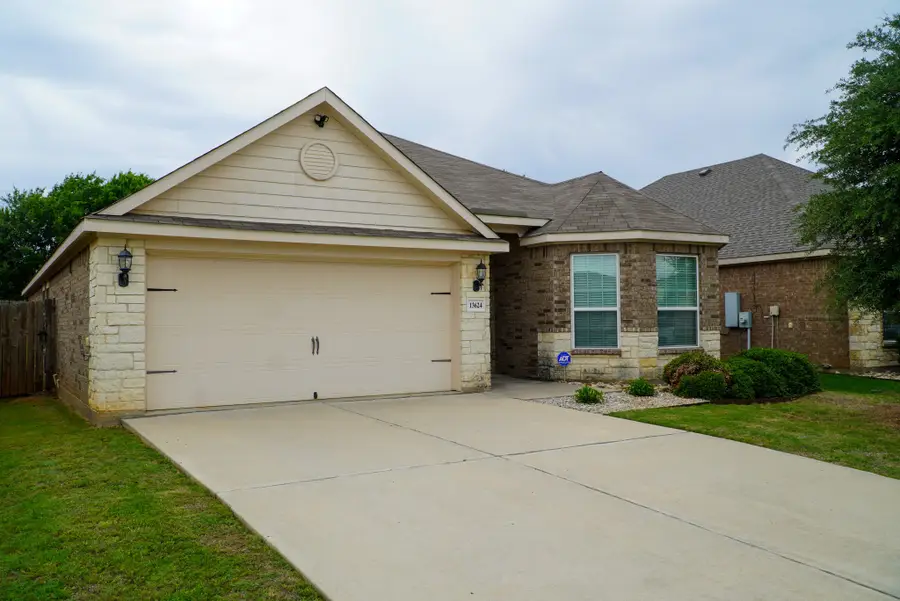 13624 Helix Bridge Way, Crowley, TX 76036 - #2