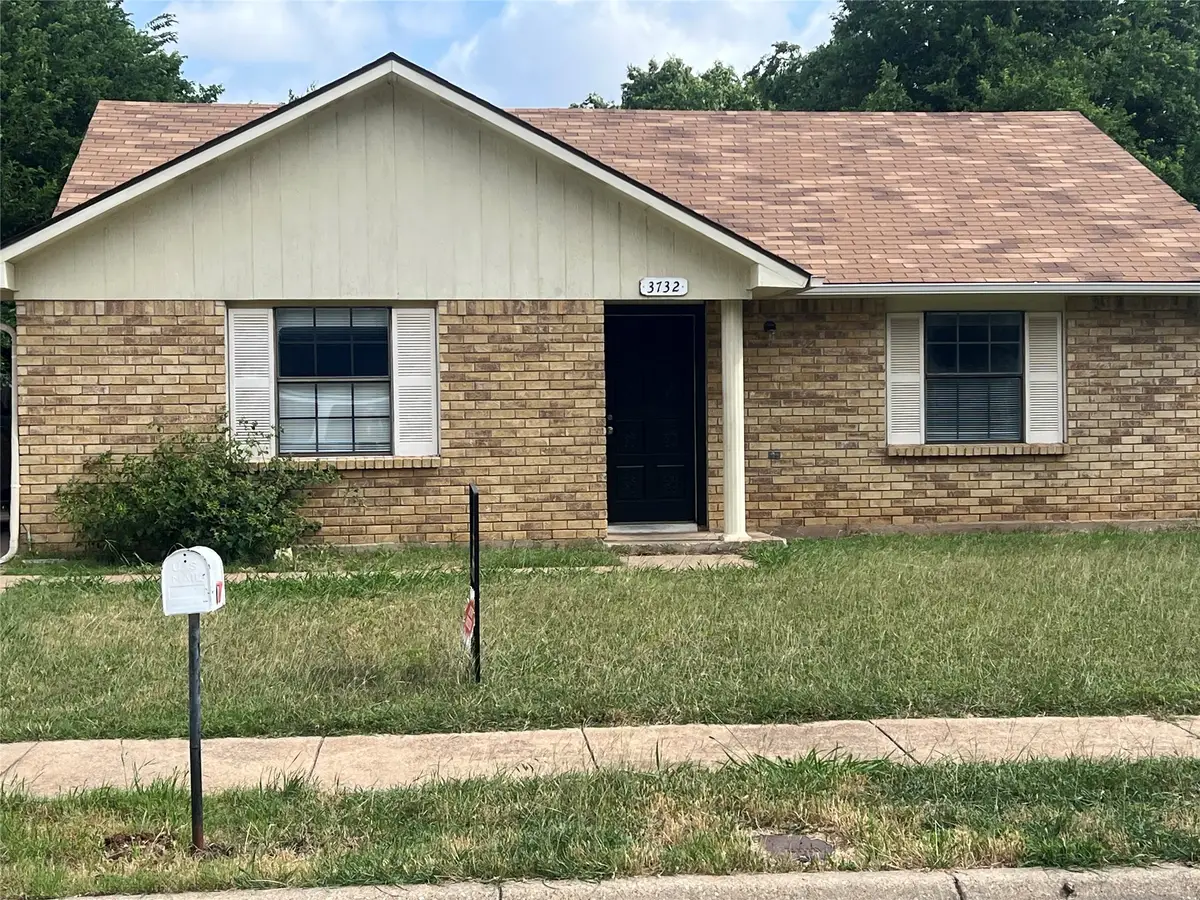 3732 Seven Gables Street, Fort Worth, TX 76133 - #1