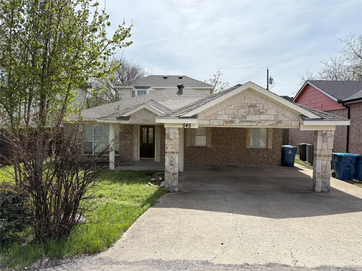 545 Tubbs, Rockwall, TX 75032 - #1