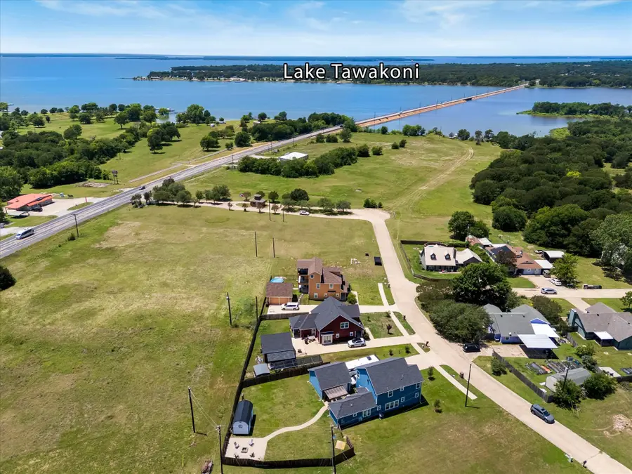220 Swan Parkway, East Tawakoni, TX 75472 - #2