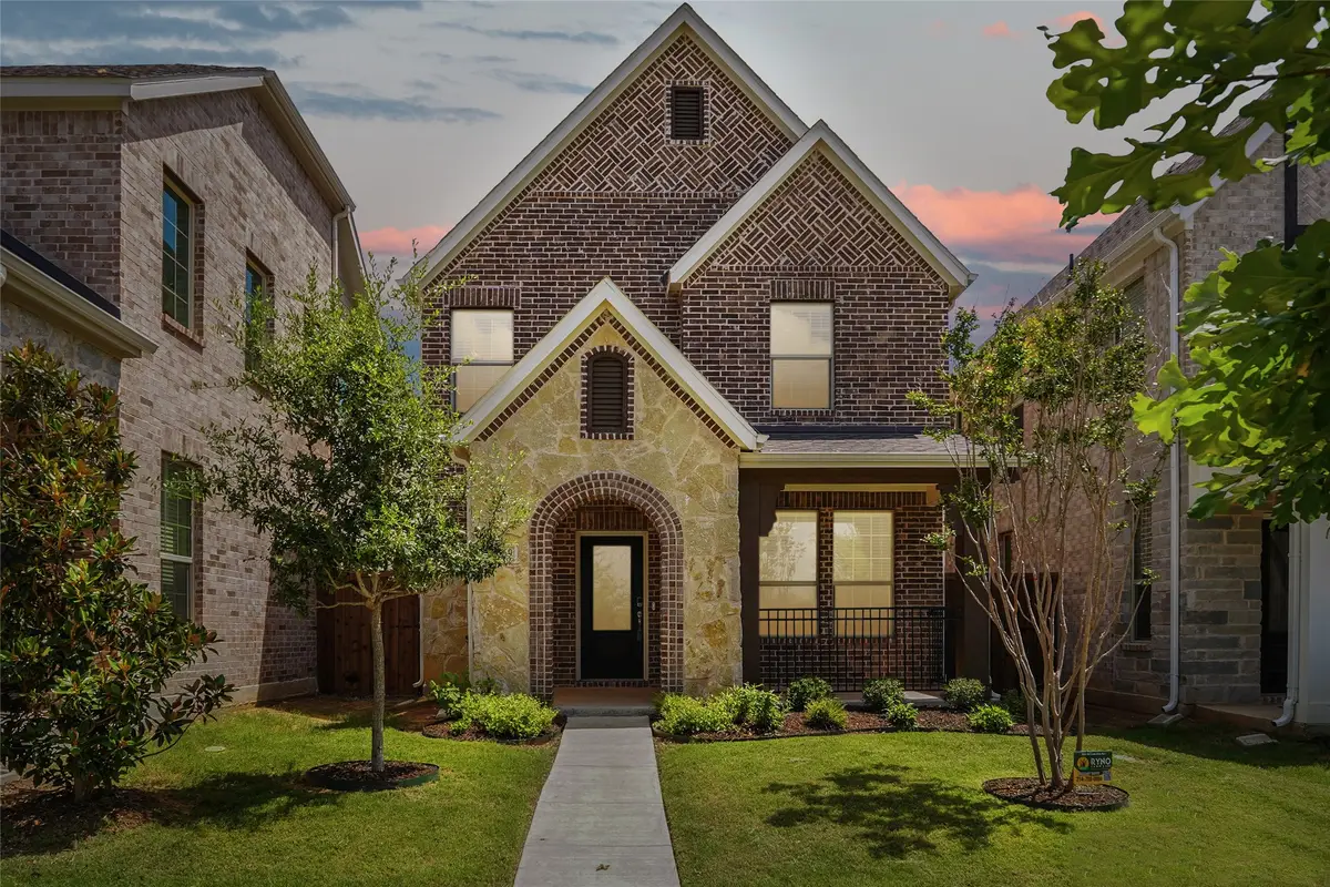 2669 Kings Canyon Mews, Corinth, TX 76210 - #1