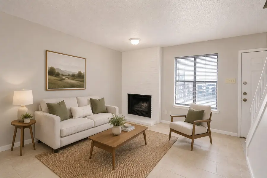 2821 Wimbledon Court, Garland, TX 75041 - #3