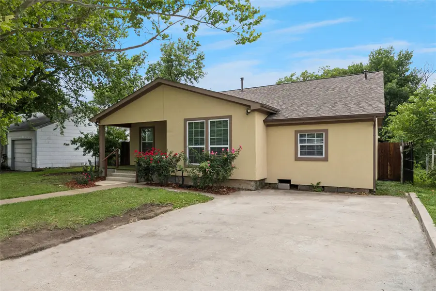 1042 SW 3rd Street, Grand Prairie, TX 75051 - #3
