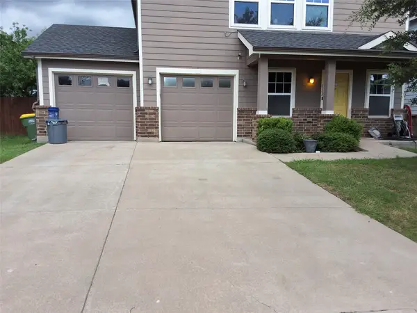 112 Hancock Street, Venus, TX 76084