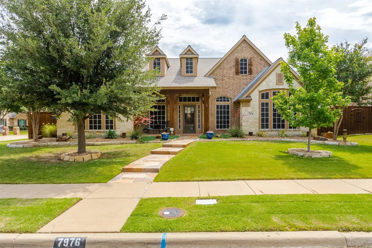 7976 Dunafan Court, Frisco, TX 75036 - #1