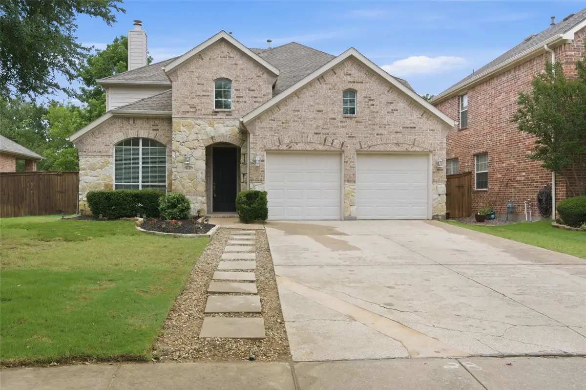 1411 Golf Club Drive, Lantana, TX 76226 - #1