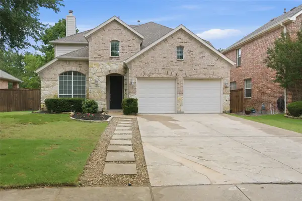 1411 Golf Club Drive, Lantana, TX 76226