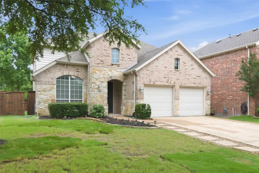 1411 Golf Club Drive, Lantana, TX 76226 - #2
