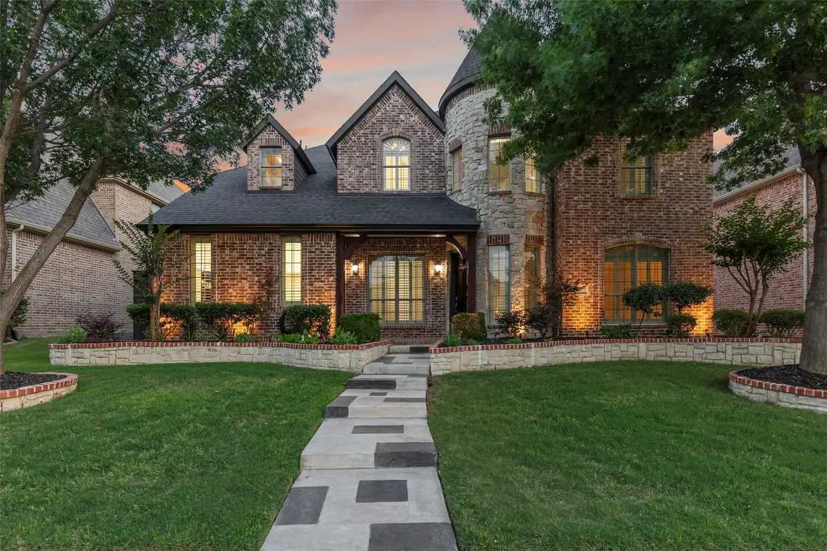 5055 Kickapoo Drive, Frisco, TX 75034 - #1