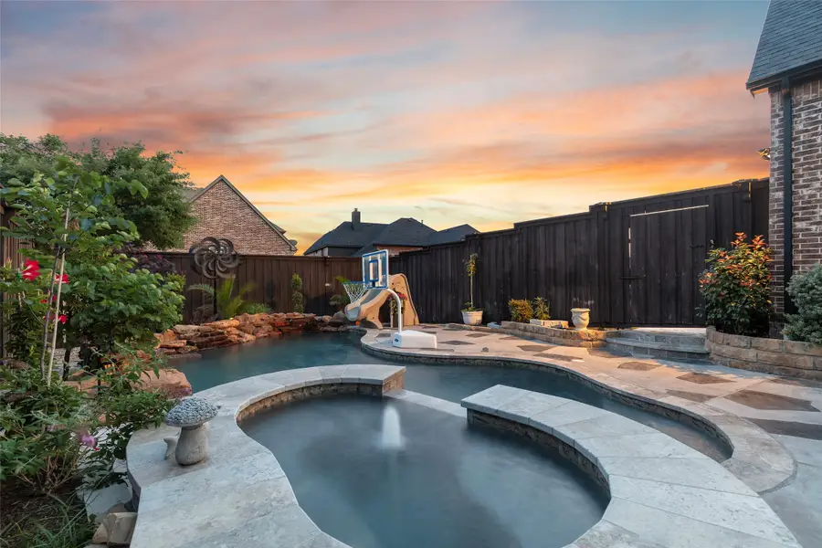 5055 Kickapoo Drive, Frisco, TX 75034 - #3
