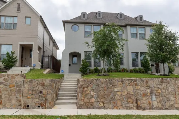 2609 & 2611 Mccart Avenue, Fort Worth, TX 76110