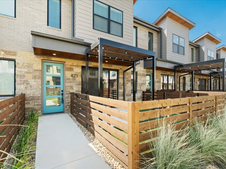 871 Cavitt Court, Prosper, TX 75078 - #2