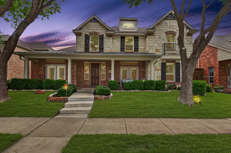 4204 Victory Drive, Frisco, TX 75034 - #2