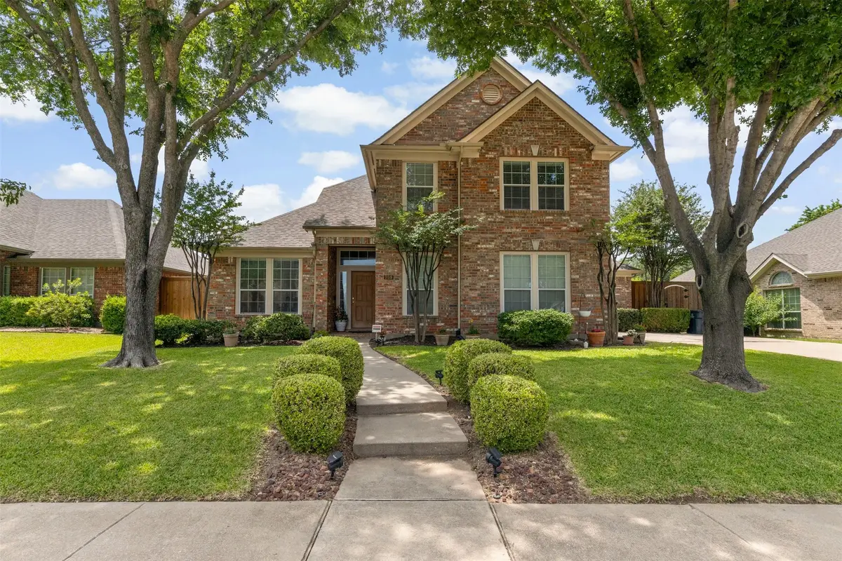 709 Paint Creek Road, Murphy, TX 75094 - #1