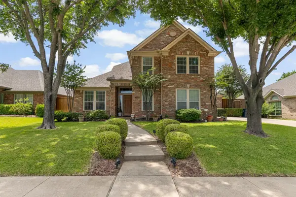 709 Paint Creek Road, Murphy, TX 75094