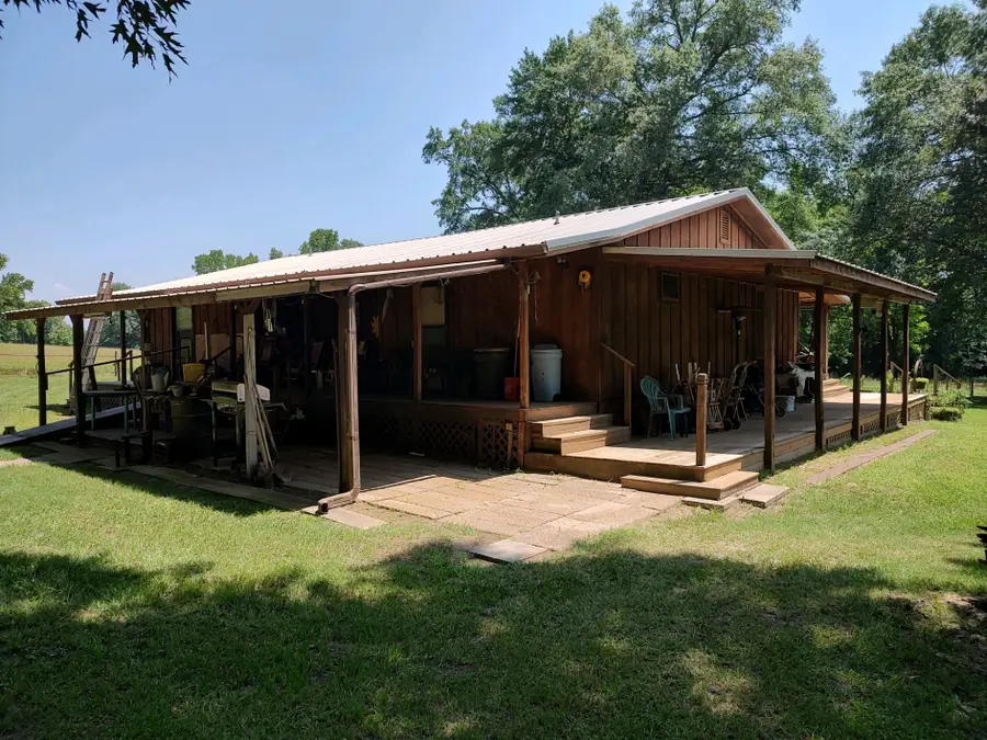 1061 Cr 1807 4 Acres, Yantis, TX 75497 - #2