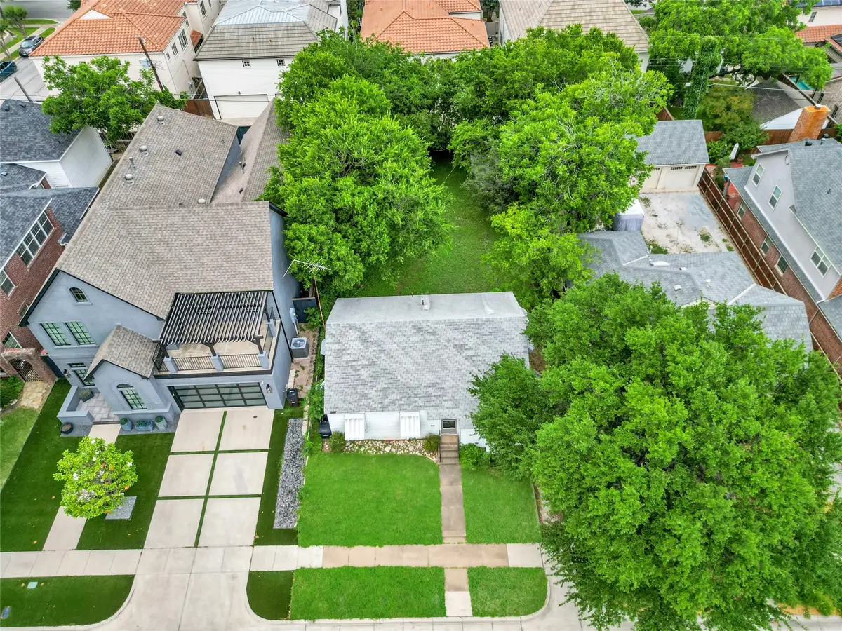 3720 W 5th Street, Fort Worth, TX 76107 - #1
