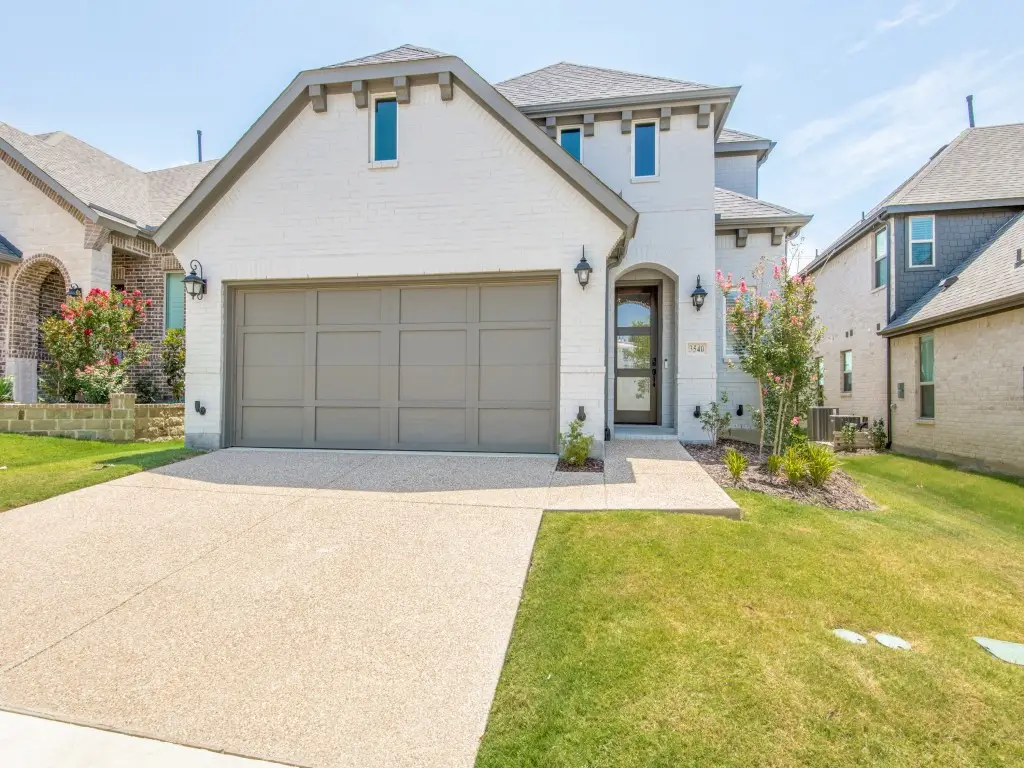 3540 Damsel Brooke Street, Lewisville, TX 75056 - #1