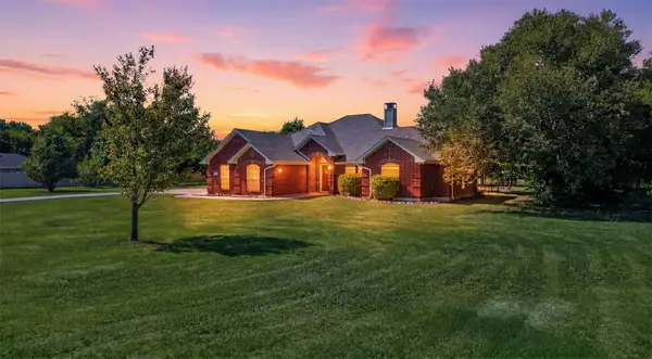 9 Horseman Drive, Lucas, TX 75002
