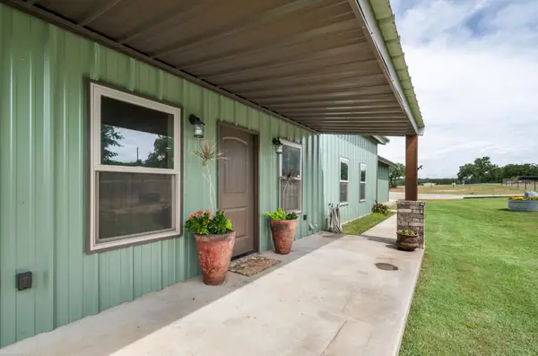 1500 Newberry Road, Millsap, TX 76066