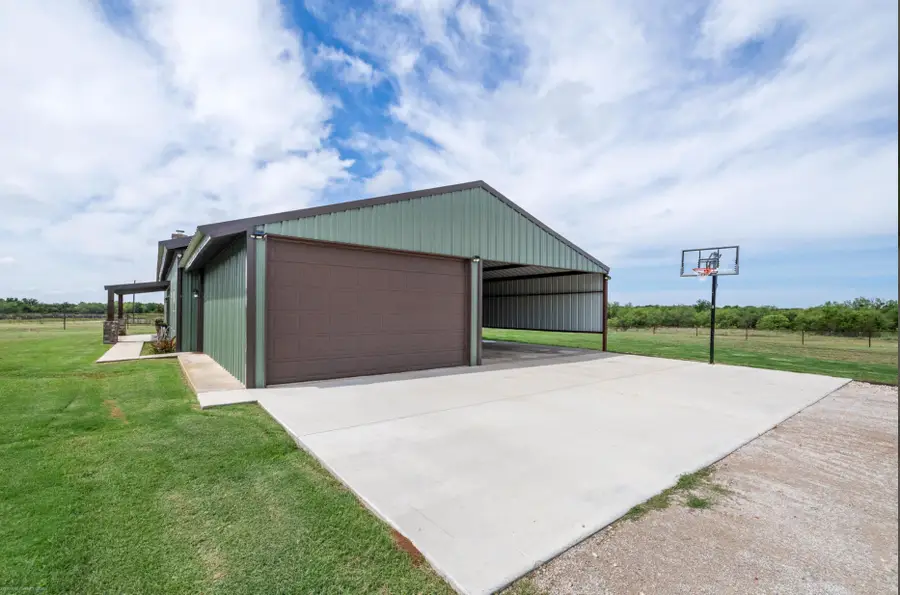 1500 Newberry Road, Millsap, TX 76066 - #2