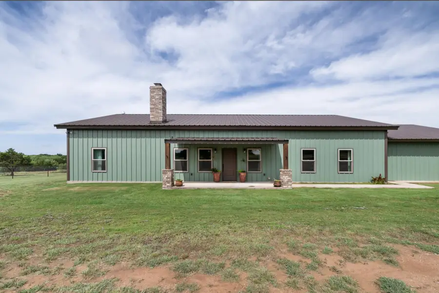 1500 Newberry Road, Millsap, TX 76066 - #3