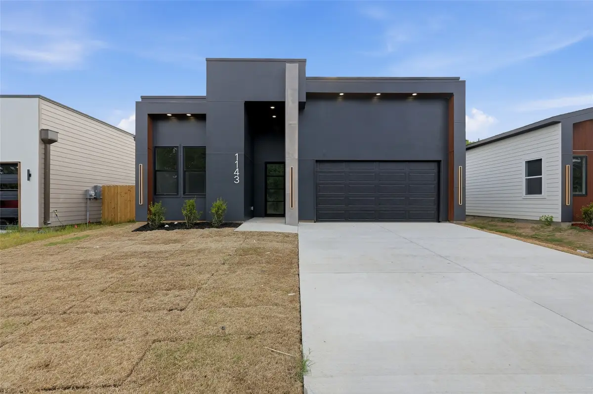 1143 Riverwood Road, Dallas, TX 75217 - #1