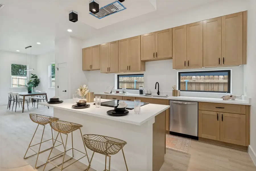 1143 Riverwood Road, Dallas, TX 75217 - #2