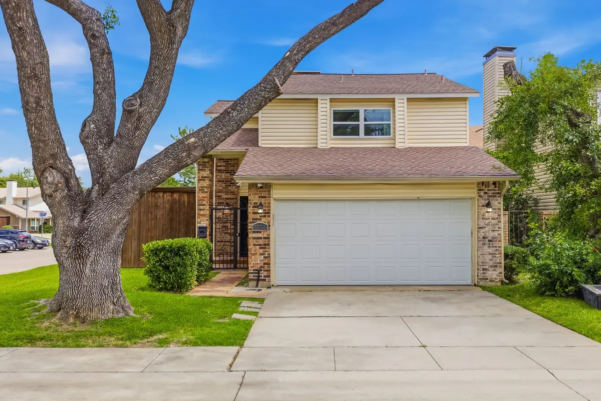2651 Via Ventura Circle, Carrollton, TX 75006 - #1