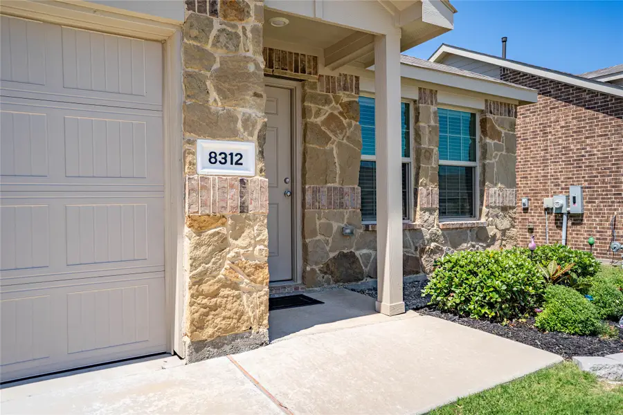 8312 Fawn Creek Drive, Fort Worth, TX 76123 - #2