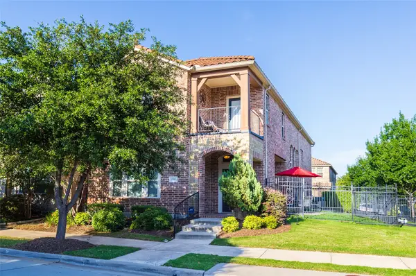 6606 Deleon Street, Irving, TX 75039