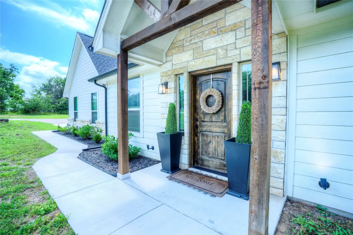 1355 Jay Bird Road, Springtown, TX 76082 - #1