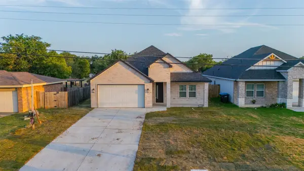 5212 Cox Street, Fort Worth, TX 76105