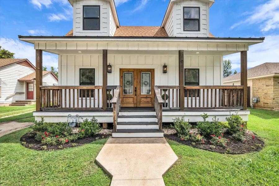 911 N 31st Street, Waco, TX 76707 - #3