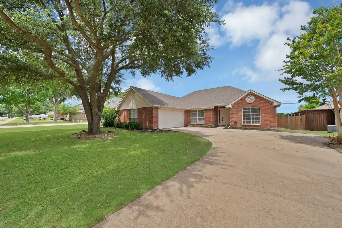 8340 Christie Drive, Frisco, TX 75033 - #1