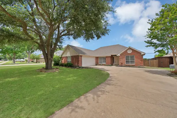 8340 Christie Drive, Frisco, TX 75033