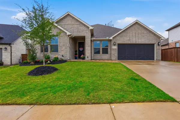 10759 Joplin Blues Lane, Fort Worth, TX 76126