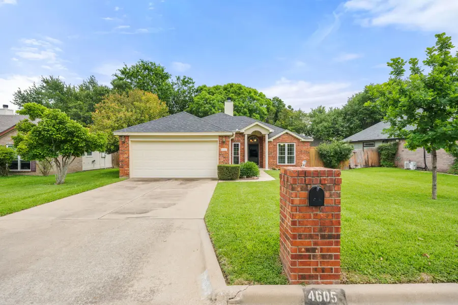 4605 Danbury Drive, Temple, TX 76502 - #2