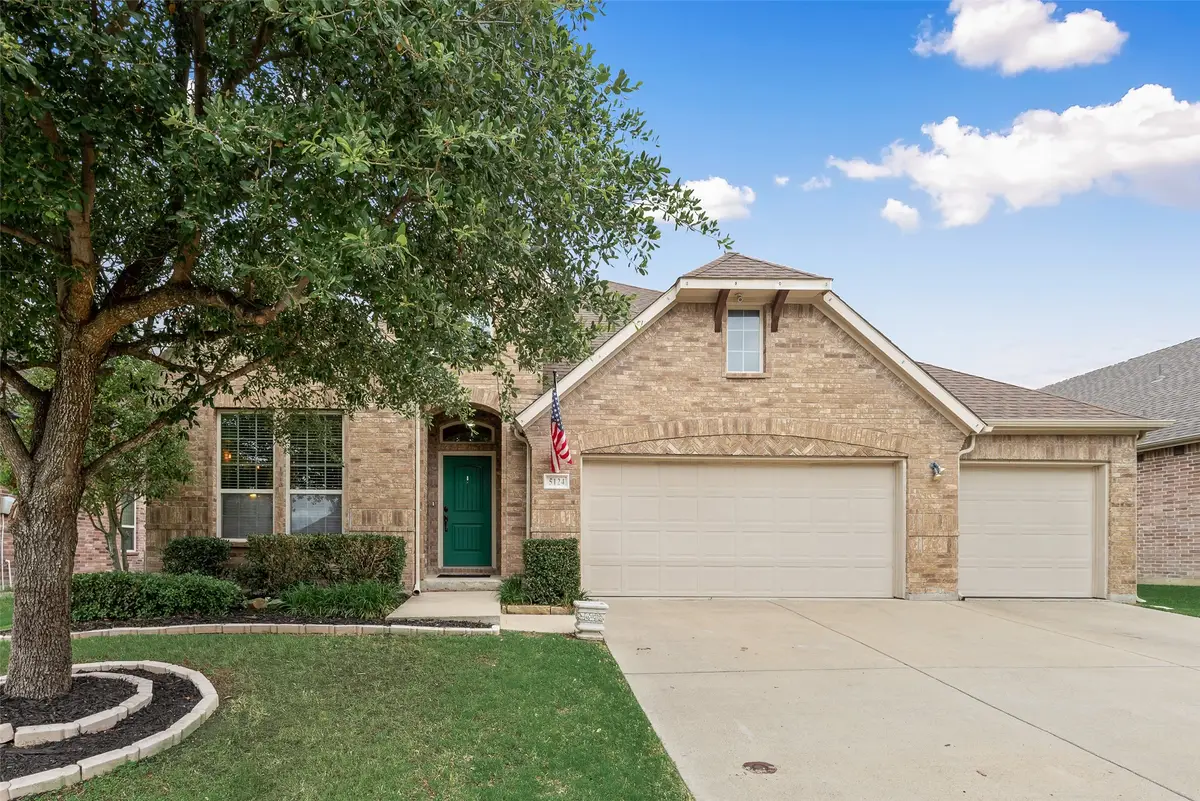 5124 Grovewood Drive, McKinney, TX 75071 - #1